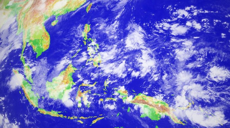 PHILIPPINEN MAGAZIN - WETTER - Die Wettervorhersage für die Philippinen, Freitag, den 02. Juli 2021