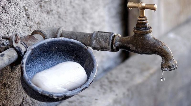 PHILIPPINEN MAGAZIN - NACHRICHTEN - Kostenloses Wasser für Geringverbraucher in Cebu