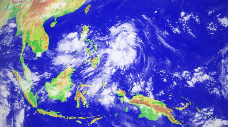 PHILIPPINEN MAGAZIN - WETTER - Die Wettervorhersage für die Philippinen, Sonntag, den 04. Juli 2021