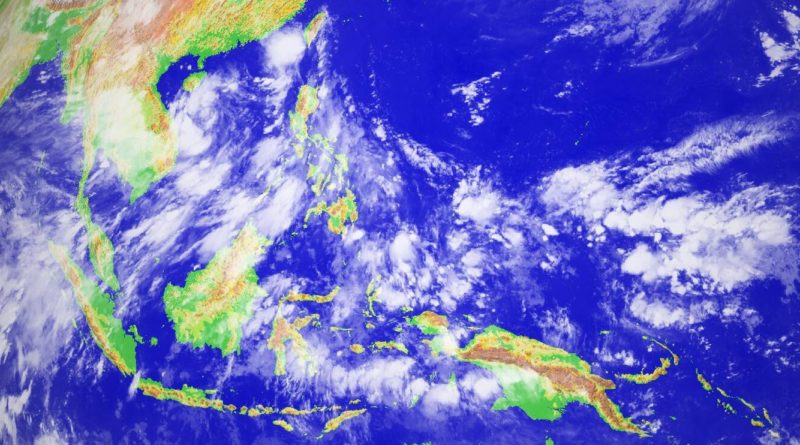 PHILIPPINEN MAGAZIN - WETTER - Die Wettervorhersage für die Philippinen, Dienstag, den 06. Juli 2021