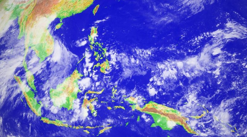 PHILIPPINEN MAGAZIN - WETTER - Die Wettervorhersage für die Philippinen, Donnerstag, den 08. Juli 2021
