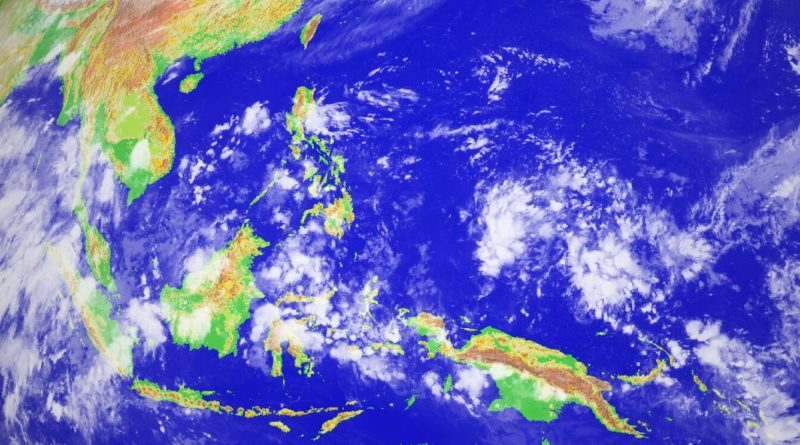 PHILIPPINEN MAGAZIN - WETTER - Die Wettervorhersage für die Philippinen, Sonntag, den 11. Juli 2021