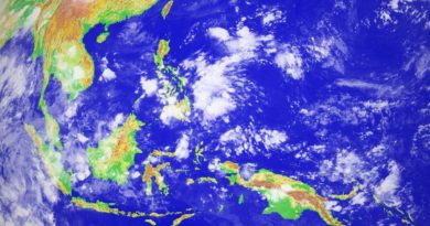 PHILIPPINEN MAGAZIN - WETTER - Die Wettervorhersage für die Philippinen, Dientag, den 13. Juli 2021