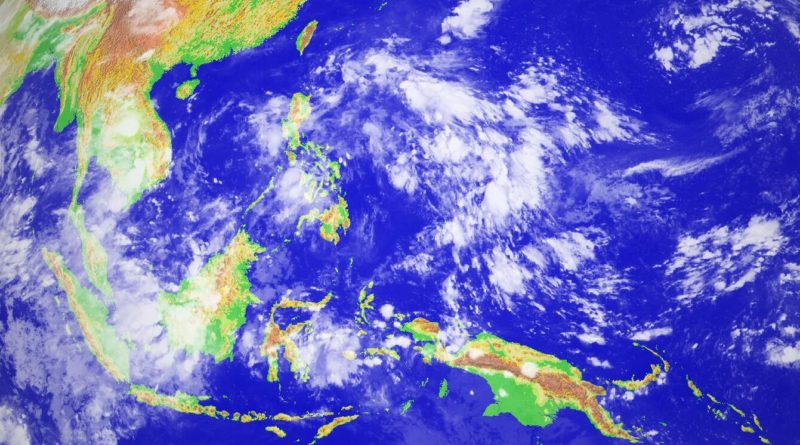 PHILIPPINEN MAGAZIN - WETTER - Die Wettervorhersage für die Philippinen, Mittwoch, den 14. Juli 2021