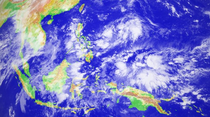PHILIPPINEN MAGAZIN - WETTER - Die Wettervorhersage für die Philippinen, Freitag, den 16. Juli 2021