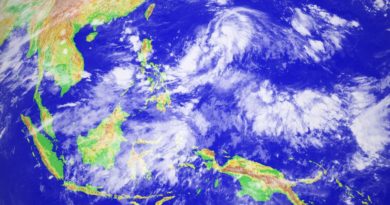 PHILIPPINEN MAGAZIN - WETTER - Die Wettervorhersage für die Philippinen, Samstag, den 17. Juli 2021