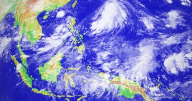 PHILIPPINEN MAGAZIN - WETTER - Die Wettervorhersage für die Philippinen, Sonntag, den 17. Juli 2021