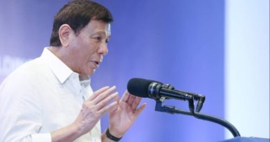 PHILIPPINEN MAGAZIN - NACHRICHTEN - Strengere Beschränkungen während der Delta-Bedrohung ins Auge gefasst