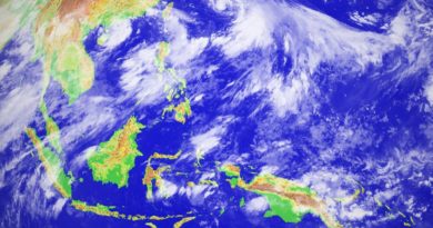 PHILIPPINEN MAGAZIN - WETTER - Die Wettervorhersage für die Philippinen, Dienstag, den 20. Juli 2021