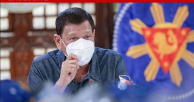 PHILIPPIINEN MAGAZIN - NACHRICHTEN - Duterte erwägt Schließung der Philippinen-Grenzen wegen Delta-Bedrohung