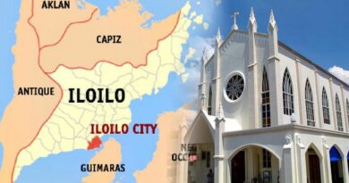 PHILIPPINEN MAGAZIN - NACHRICHTEN - Kloster geschlossen, 24 Nonnen und Mitarbeiter an Covid-19 erkrankt
