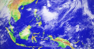 PHILIPPINEN MAGAZIN - WETTER - Die Wettervorhersage für die Philippinen, Dienstag, den 27. Juli 2021