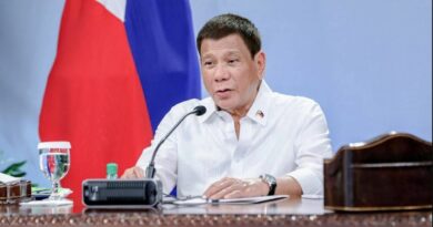PHILIPPINEN MAGAZIN - NACHRICHTEN - Duterte genehmigt Bargeldhilfe für Gebiete unter ECQ