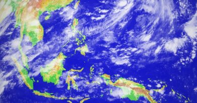 PHILIPPINEN MAGAZIN - WETTER - Die Wettervorhersage für die Philippinen, Freitag, den 30. Juli 2021