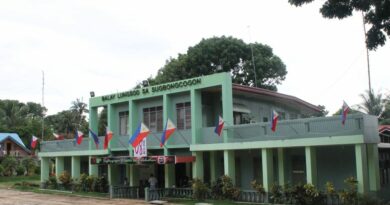 PHILIPPINEN MAGAZIN - NACHRICHTEN - Nach wie vor große Zurückhaltung bei der Impfung in der Gemeinde Sugbongcogon