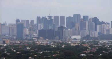 PHILIPPINEN MAGAZIN - NACHRICHTEN - NCR abgeriegelt, um Delta-Anstieg zu stoppen