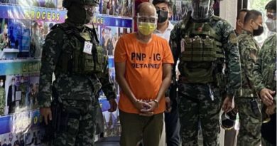 PHILIPPINEN MAGAZIN - NACHRICHTEN - Festgenommener Abu Sayyaf in Sulu ist aktiver nicht uniformierter Polizei-Mitarbeiter