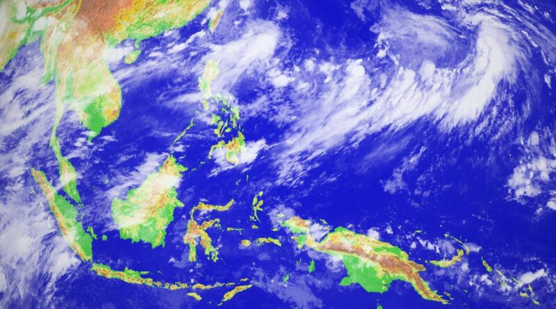 PHILIPPINEN MAGAZIN - WETTER - Die Wettervorhersage für die Philippinen, Montag, den 02. August 2021