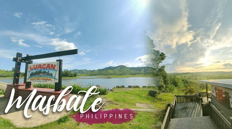 PHILIPPINEN MAGAZIN - VIDEOSAMMLUNG - Luacan Wasserpark & Brahams Ranch