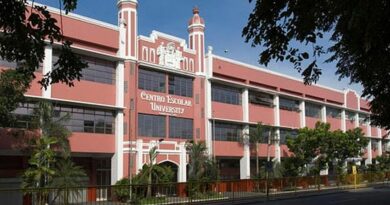 PHILIPPINEN MAGAZIN - TAGESTHEMA - Centro Escoar Universität