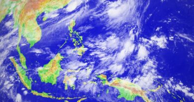 PHILIPPINEN MAGAZIN - WETTER - Die Wettervorhersage für die Philippinen, Samstag, den 07. August 2021