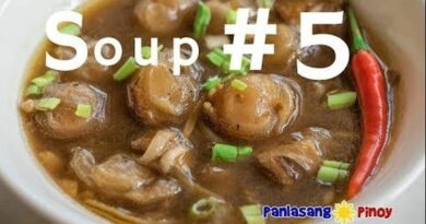 PHILIPPINEN MAGAZIN - VIDEOSAMMLUNG - Soup # 5