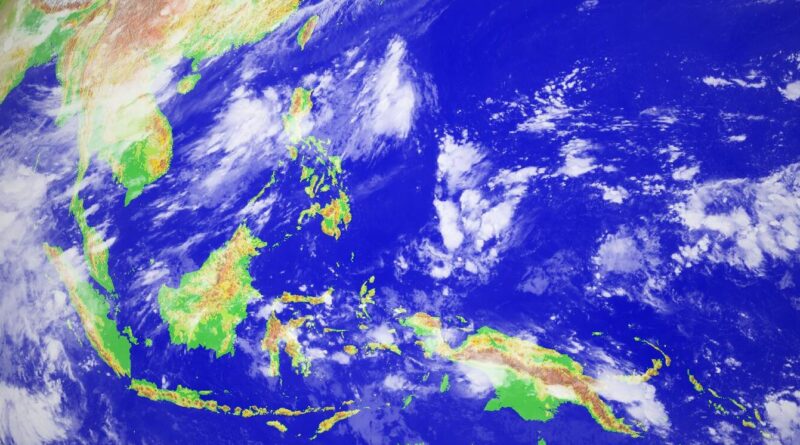 PHILIPPINEN MAGAZIN - WETTER - Die Wettervorhersage für die Philippinen, Mittwoch, den 11. August 2021