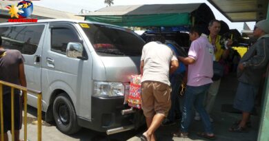 Meine besten Philippinen Fotos - Reisen mit dem Van Foto von Sir Dieter Sokoll für PHILIPPINEN REISEN