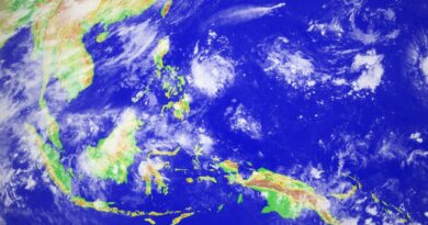 PHILIPPINEN MAGAZIN - WETTER - Die Wettervorhersage für die Philippinen, Samsitag, den 1e. August 2021