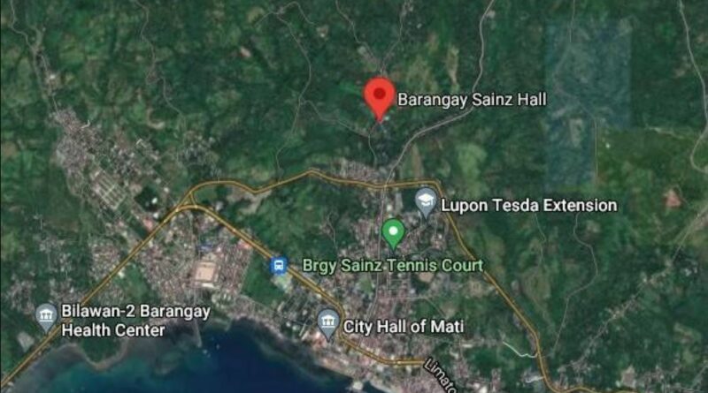 PHILIPPINEN MAGAZIN - NACHRICHTEN - Sektenmitglieder greifen Gefängnis in Mati an