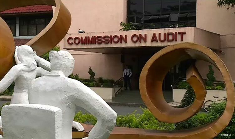 PHILIPPINEN MAGAZIN - NACHRICHTEN - Senatoren: Niemand kann den Rechnungshof und die Verfassungsorgane an der Erfüllung ihres Auftrags hindern