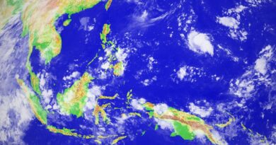 PHILIPPINEN MAGAZIN - WETTER - Die Wettervorhersage für die Philippinen, Dienstag, den 17. August 2021