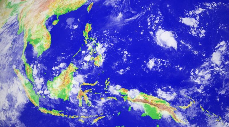 PHILIPPINEN MAGAZIN - WETTER - Die Wettervorhersage für die Philippinen, Dienstag, den 17. August 2021