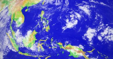 PHILIPPINEN MAGAZIN - WETTER - Die Wettervorhersage für die Philippinen, Mittwoch, den 18. August 2021