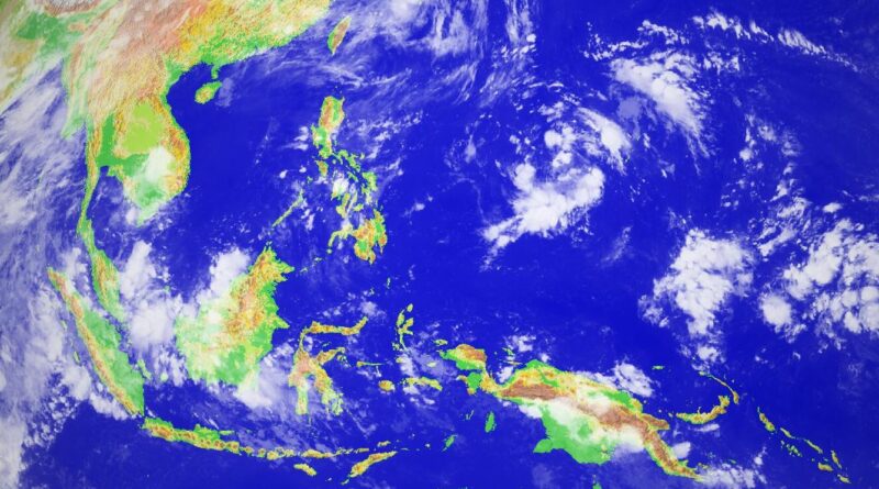 PHILIPPINEN MAGAZIN - WETTER - Die Wettervorhersage für die Philippinen, Mittwoch, den 18. August 2021