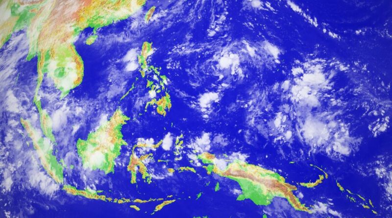 PHILIPPINEN MAGAZIN - WETTER - Die Wettervorhersage für die Philippinen, Donnerstag, den 19. August 2021