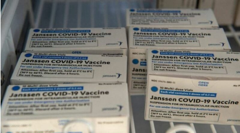 PHILIPPINEN MAGAZIN - NACHRICHTEN - "Todesfälle durch Janssen-Impfstoffe" untersucht