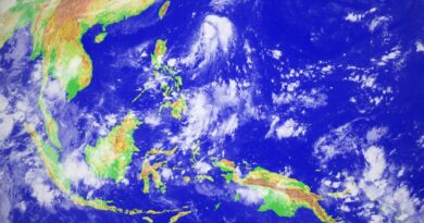 PHILIPPINEN MAGAZIN - WETTER - Die Wettervorhersage für die Philippinen, Samstag, den 21. August 2021