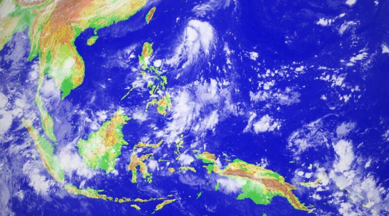 PHILIPPINEN MAGAZIN - WETTER - Die Wettervorhersage für die Philippinen, Samstag, den 21. August 2021