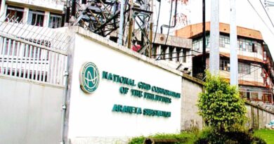 PHILIPPINEN MAGAZIN - NACHRICHTEN - NGCP sagt, Stromversorgung in Visayas wiederhergestellt
