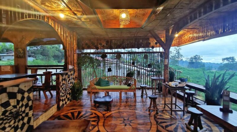 PHILIPPINEN MAGAZIN - BLOG - Cafe si Bukid in Bukidnon