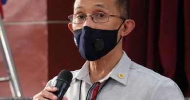 PHILIPPINEN MAGAZIN - NACHRICHTEN - Bürgermeister von Baguio an Einwohner: Tragen Sie 2 Masken