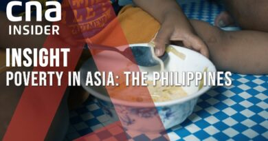 PHILIPPINEN MAGAZIN - VIDEOSAMMLUNG - COVID-19 auf den Philippinen: Die hungernden Armen der Städte. Was ist schief gelaufen?
