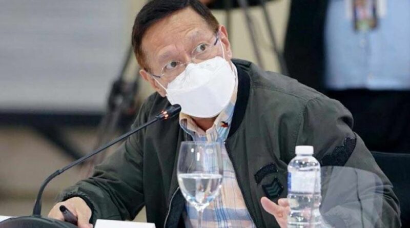 PHILIPPINEN MAGAZIN - NACHRICHTEN - Gesundheitsminister Duque schmeißt hin