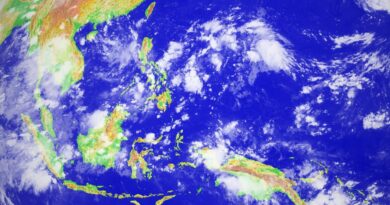 PHILIPPINEN MAGAZIN - WETTER - Die Wettervorhersage für die Philippinen, Mittwoch, den 01. September 2021