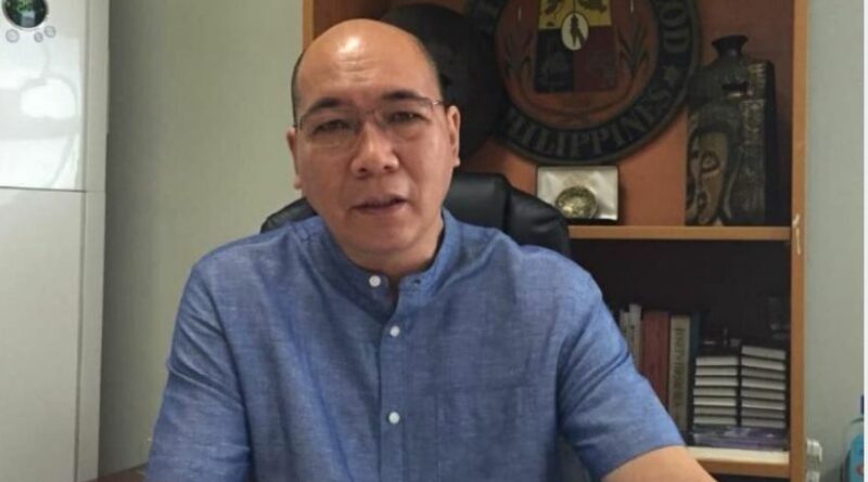 PHILIPPINEN MAGAZIN - NACHRICHTEN - Vize-Bürgermeister beunruhigt über Mordserie in Bacolod