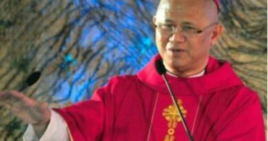 PHILIPPINEN MAGAZIN - NACHRICHTEN - Kirche greift ein, weil Covid-Todesfälle die Friedhöfe überfluten