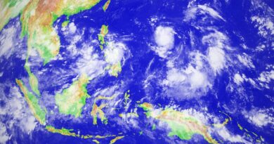 PHILIPPINEN MAGAZIN - WETTER - Die Wettervorhersage für die Philippinen, Dienstag, den 07. September 2021