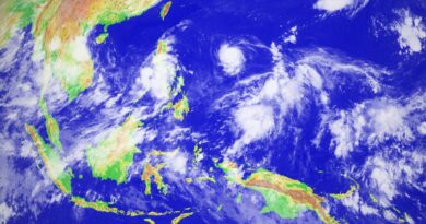 PHILIPPINEN MAGAZIN - WETTER - Die Wettervorhersage für die Philippinen, Mittwoch, den 08. September 2021
