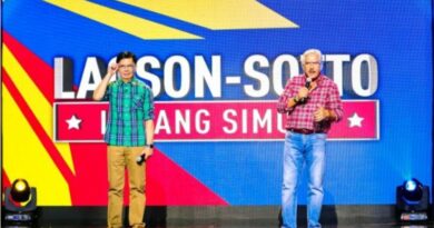 PHILIPPINEN MAGAZIN - NACHRICHTEN - Lacson und Sotto als Tandem für 2022